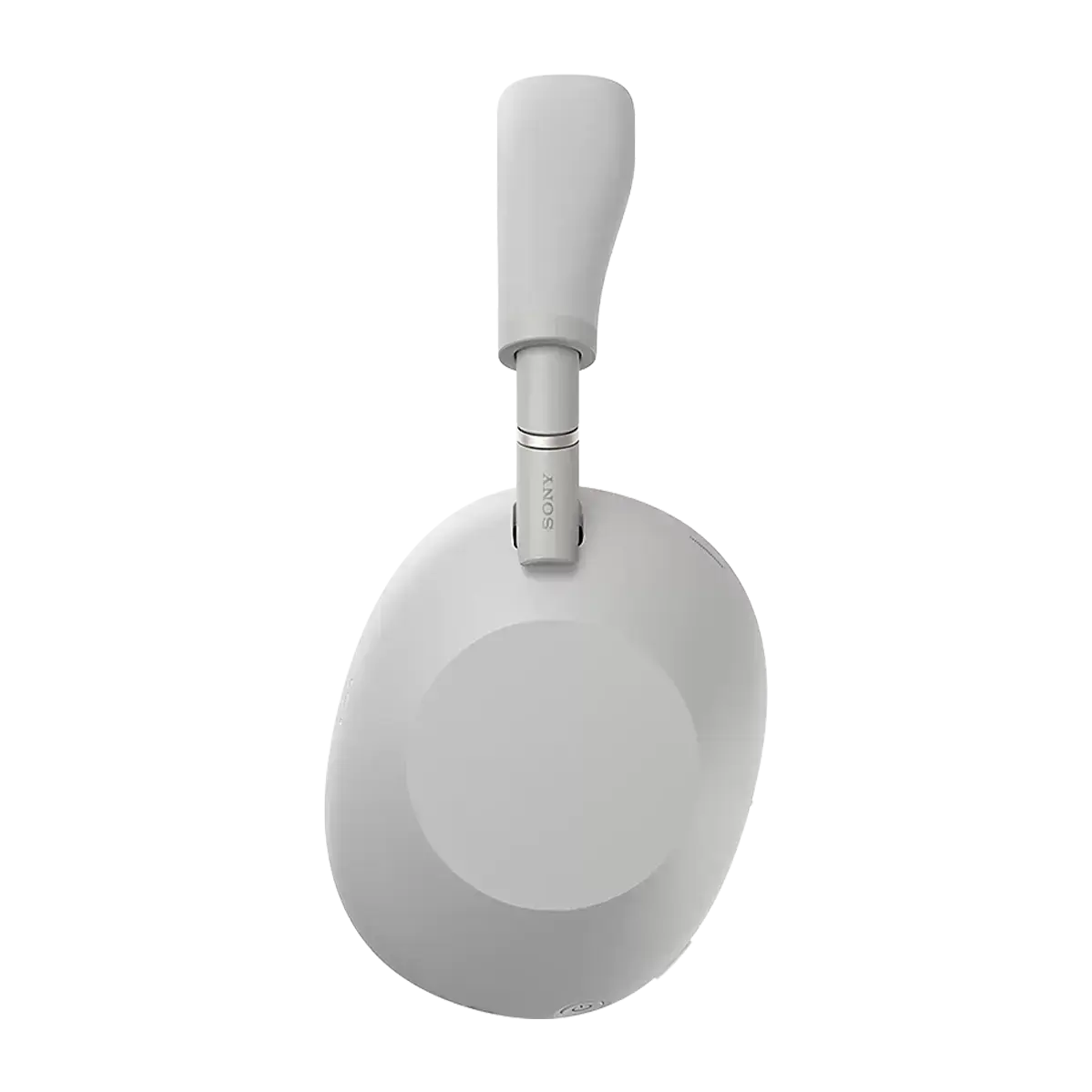 Навушники Sony WH-1000XM6 - Platinum Silver (WH1000XM6S.CE7)
