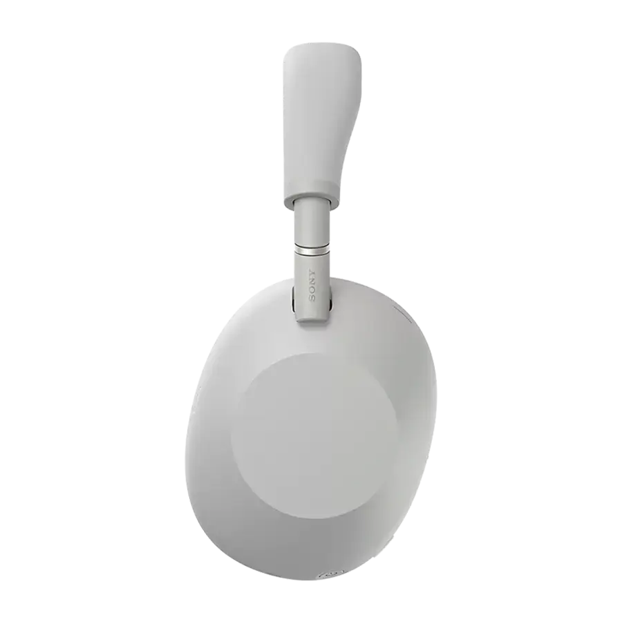 Навушники Sony WH-1000XM6 - Platinum Silver (WH1000XM6S.CE7)