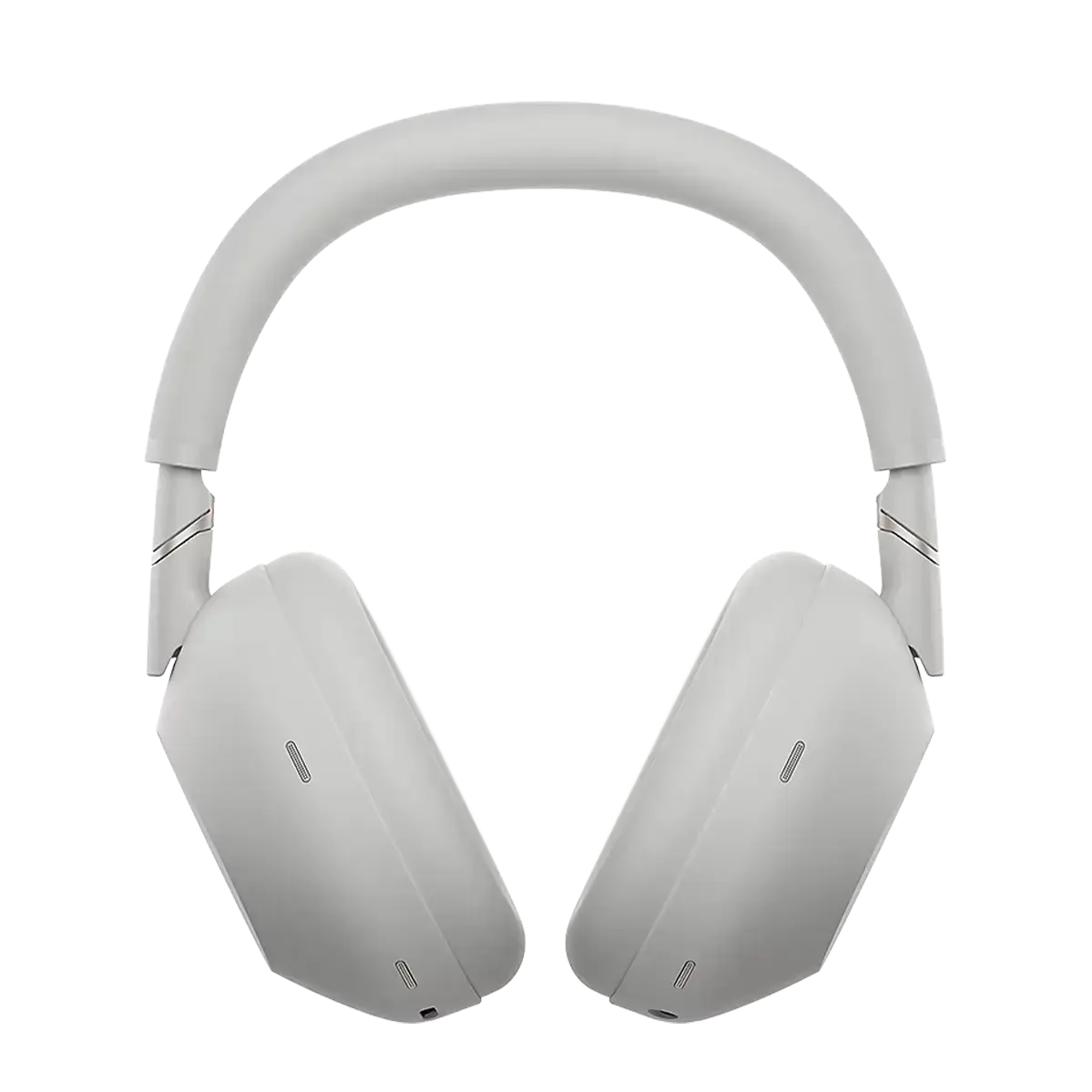 Навушники Sony WH-1000XM6 - Platinum Silver (WH1000XM6S.CE7)