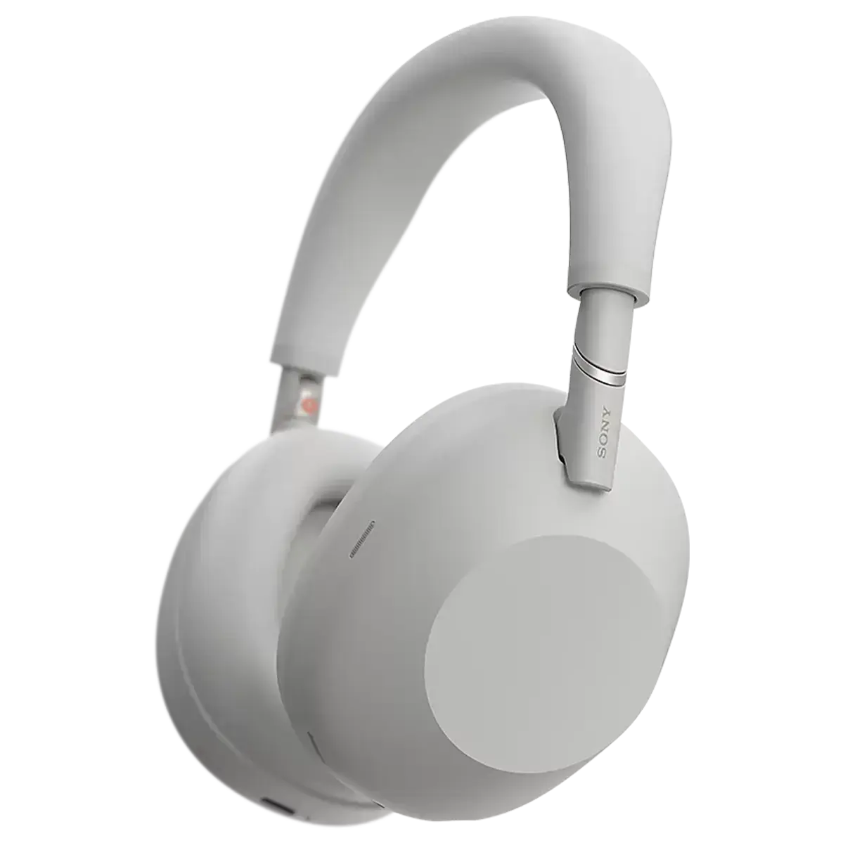 Навушники Sony WH-1000XM6 - Platinum Silver (WH1000XM6S.CE7)