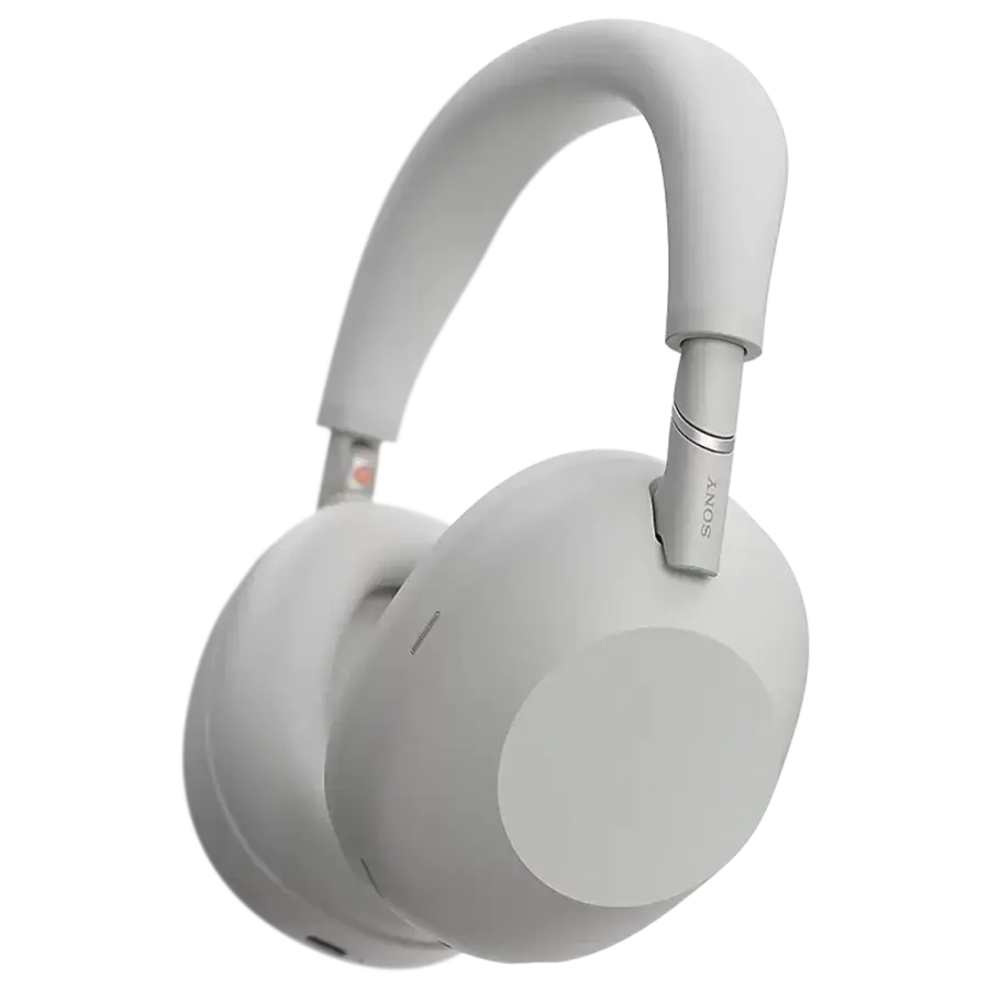 Навушники Sony WH-1000XM6 - Platinum Silver (WH1000XM6S.CE7)