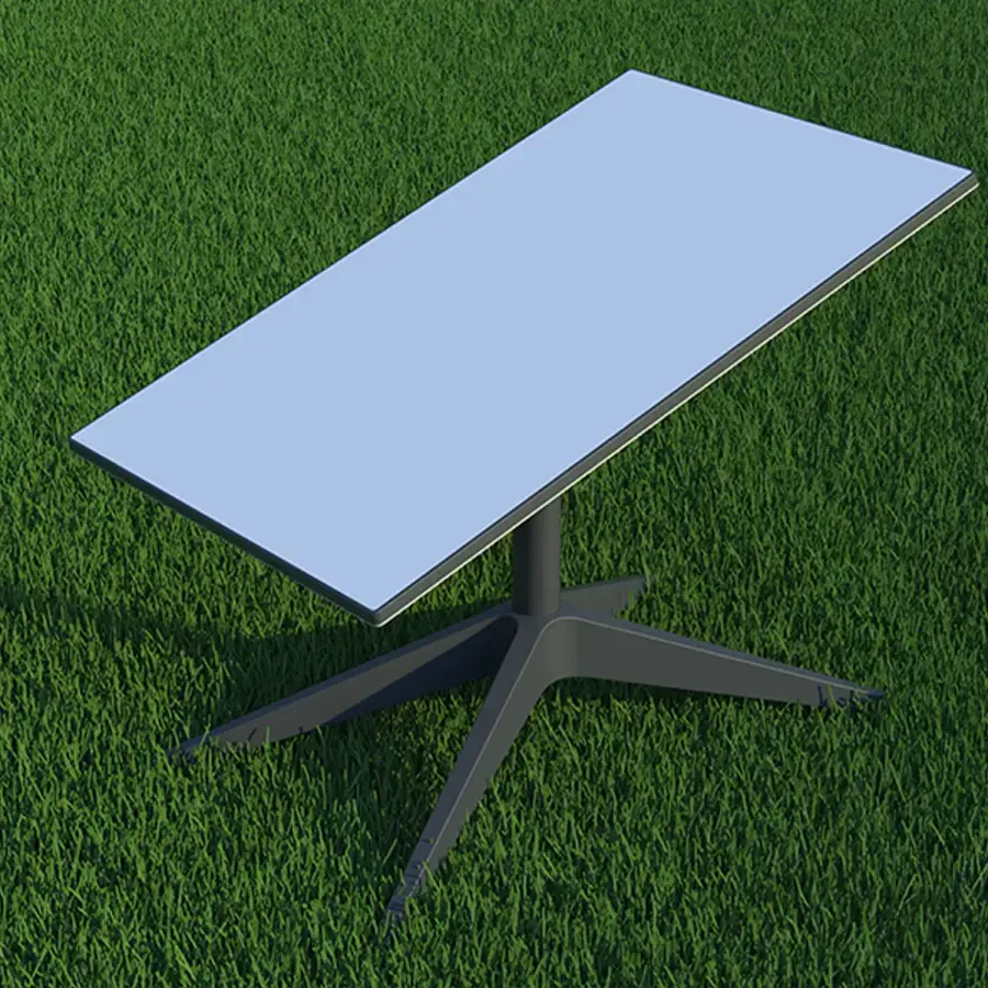 Наземная подставка Starlink Standard X-Frame Base для Starlink Gen3