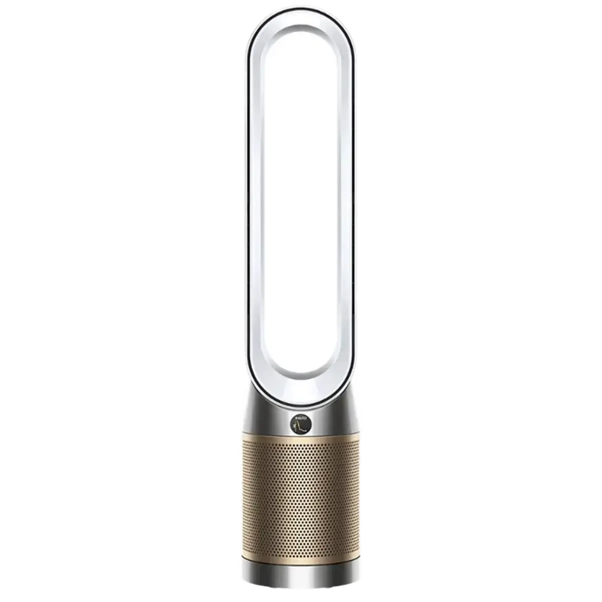Очиститель воздуха Dyson Purifier Cool PC2 De-NOx [TP12] - White/Gold (546519-01)