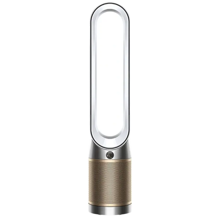 Очиститель воздуха Dyson Purifier Cool PC2 De-NOx [TP12] - White/Gold (546519-01)