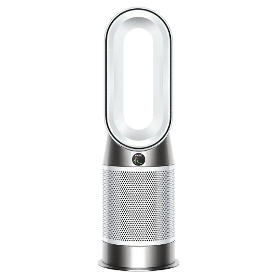 Очищувач повітря Dyson Purifier Hot+Cool HP1 [HP11] - White (544826-01)
