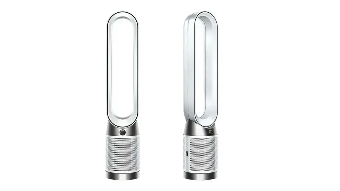Очиститель воздуха Dyson Purifier Cool Gen1 [TP11] - White (544901-01)