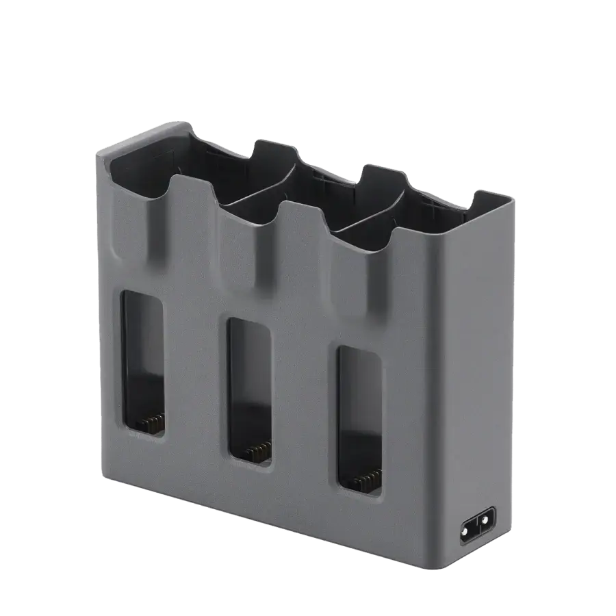 Паралельна зарядна станція DJI Parallel Charging Hub for Mavic 4 Pro Drone (CP.MA.00000839.01)