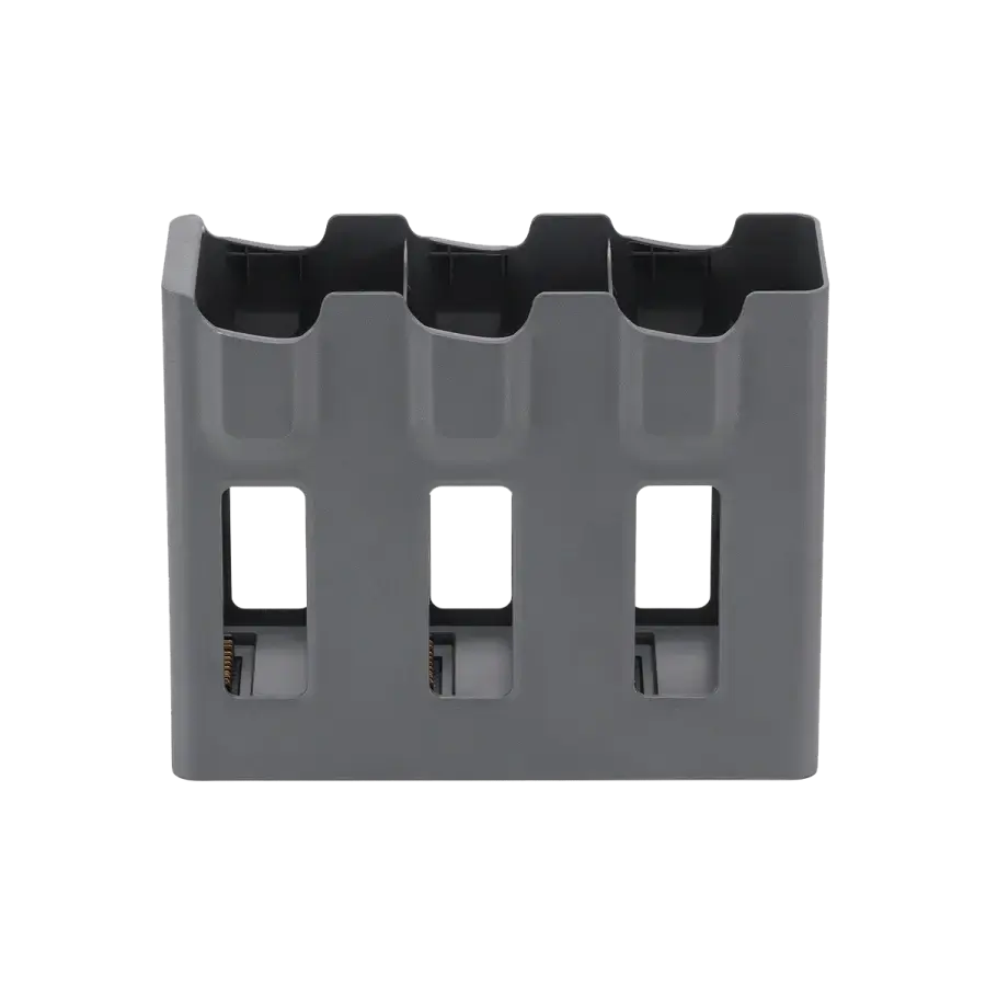 Паралельна зарядна станція DJI Parallel Charging Hub for Mavic 4 Pro Drone (CP.MA.00000839.01)