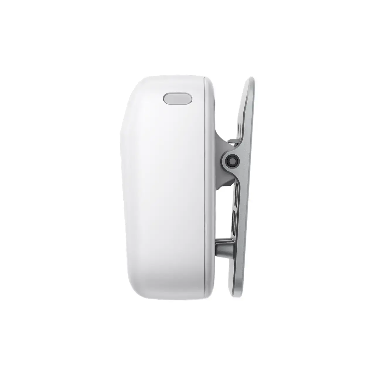 Передатчик радиосистемы DJI Mic Mini - Arctic White (CP.RN.00000430.01)