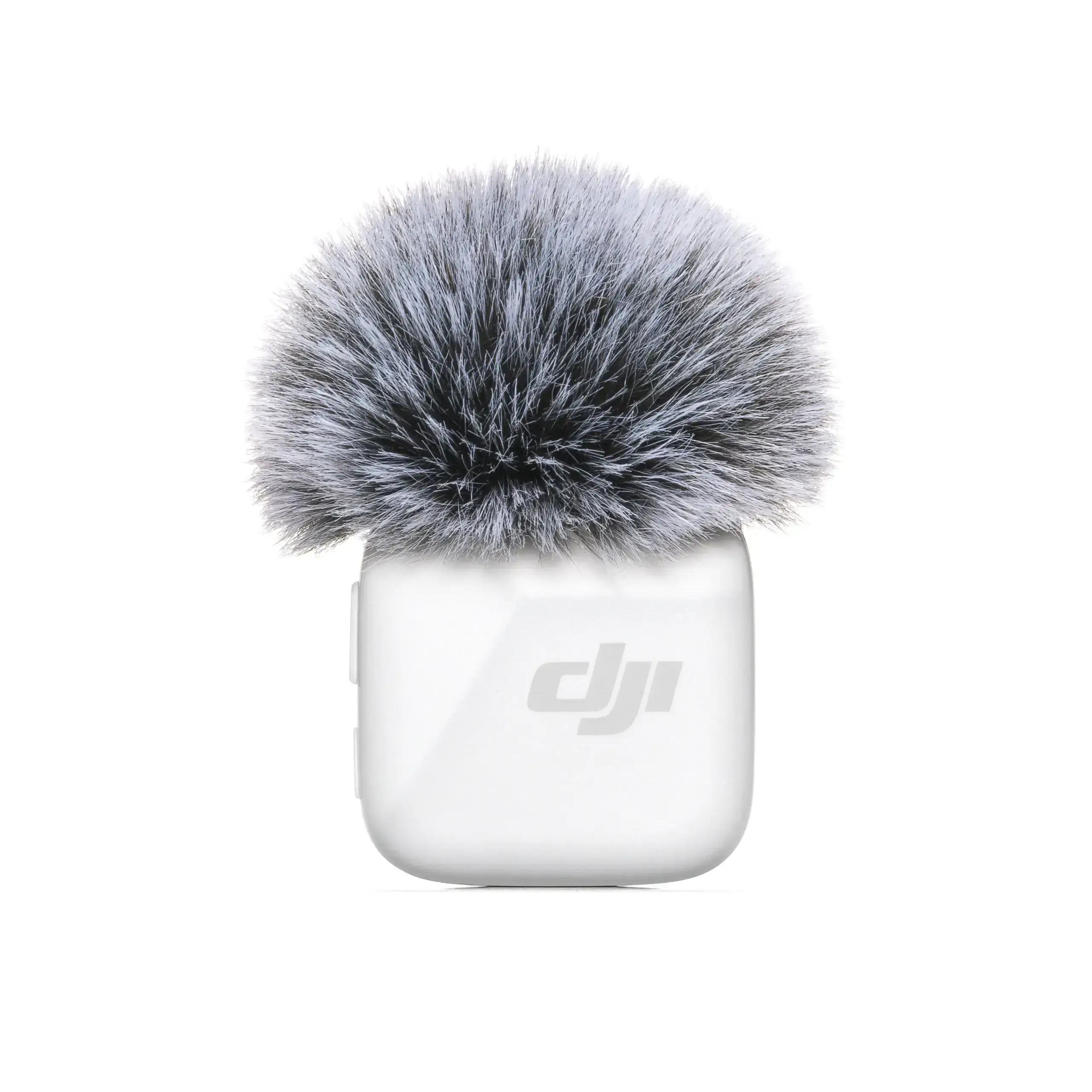 Передатчик радиосистемы DJI Mic Mini - Arctic White (CP.RN.00000430.01)