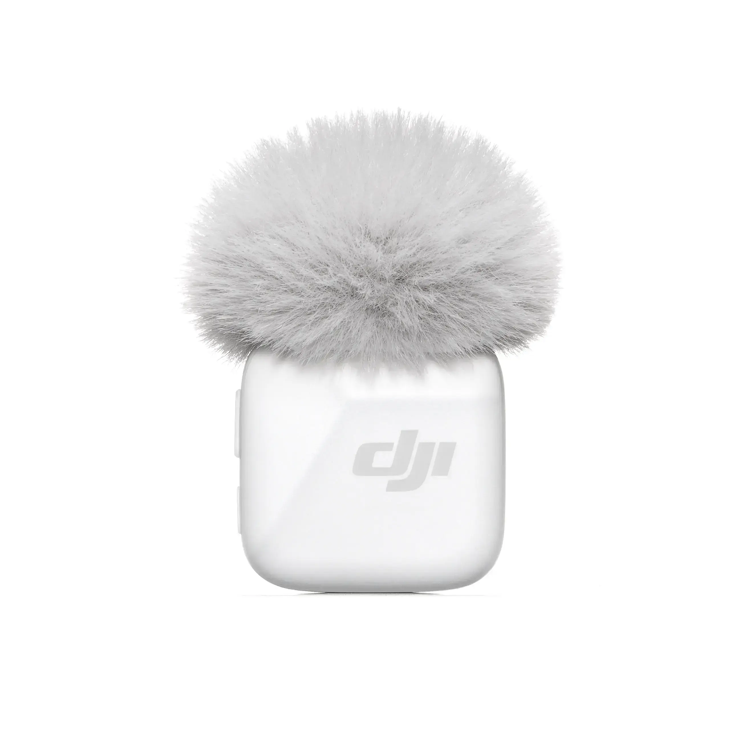 Передатчик радиосистемы DJI Mic Mini - Arctic White (CP.RN.00000430.01)