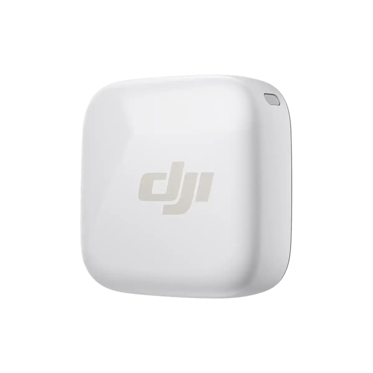 Передатчик радиосистемы DJI Mic Mini - Arctic White (CP.RN.00000430.01)