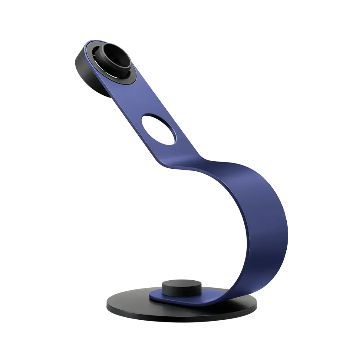 Подставка для хранения фена Dyson Supersonic Hair Dryer Stand - Prussian Blue (973901-02)