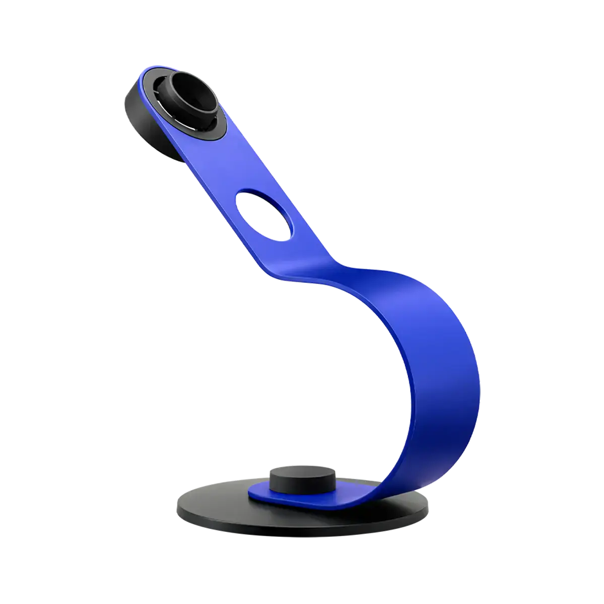 Подставка для хранения фена Dyson Supersonic Hair Dryer Stand - Vinca Blue (973901-01)