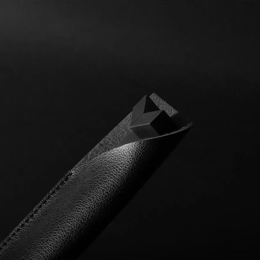 Підставка Native Union Fold Laptop Stand - Black (FOLD-STAND-BLK-RP)