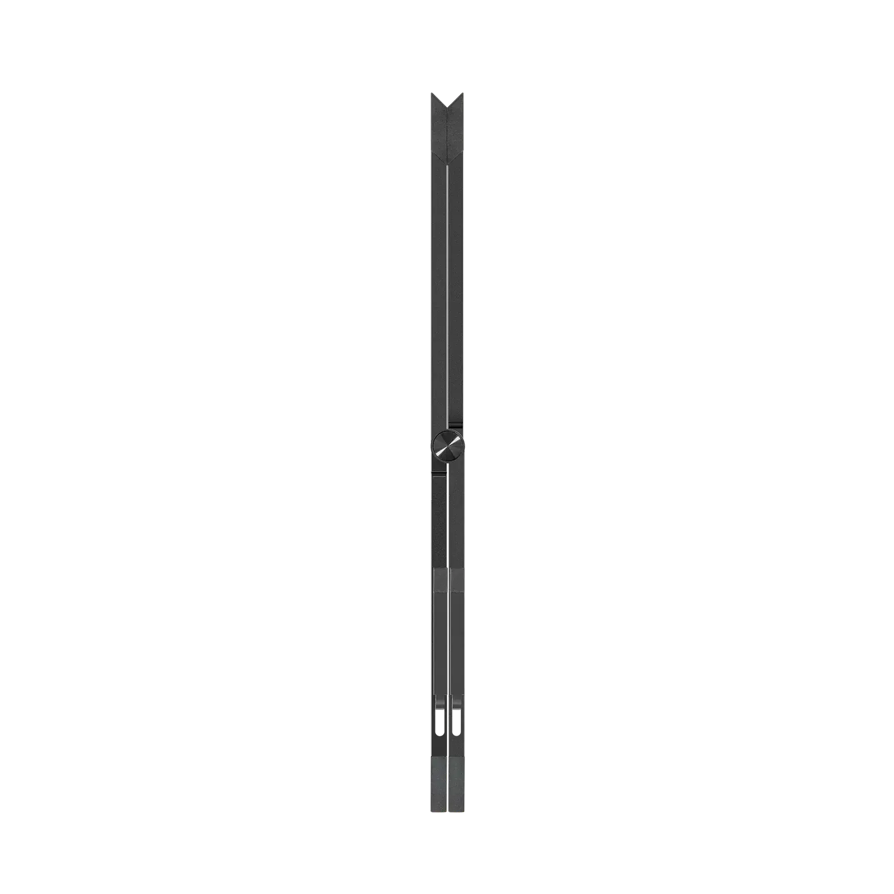 Подставка Native Union Fold Laptop Stand - Black (FOLD-STAND-BLK-RP)