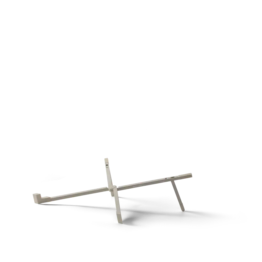 Підставка Native Union Fold Laptop Stand - Sandstone (FOLD-STAND-SAN-RP)