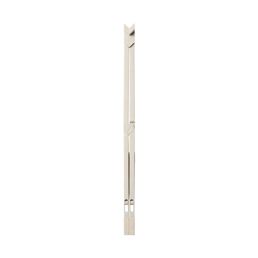 Підставка Native Union Fold Laptop Stand - Sandstone (FOLD-STAND-SAN-RP)