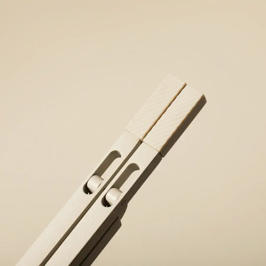 Підставка Native Union Fold Laptop Stand - Sandstone (FOLD-STAND-SAN-RP)