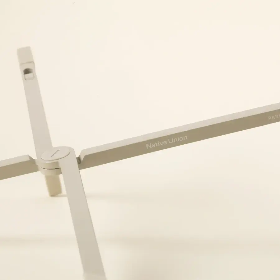 Підставка Native Union Fold Laptop Stand - Sandstone (FOLD-STAND-SAN-RP)