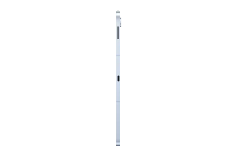 Планшет Samsung Galaxy Tab S10 FE+ 12/256GB Blue (SM-X620NLBP)