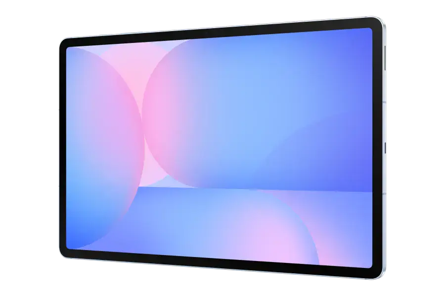 Планшет Samsung Galaxy Tab S10 FE+ 5G 12/256GB Blue (SM-X626BLBP)