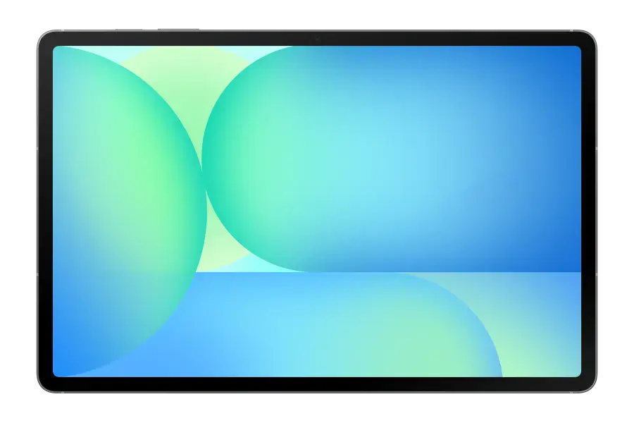 Планшет Samsung Galaxy Tab S10 FE+ 5G 12/256GB Grey (SM-X626BZAP)