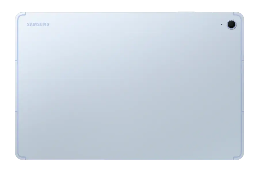 Планшет Samsung Galaxy Tab S10 FE+ 5G 8/128GB Blue (SM-X626BLBR)