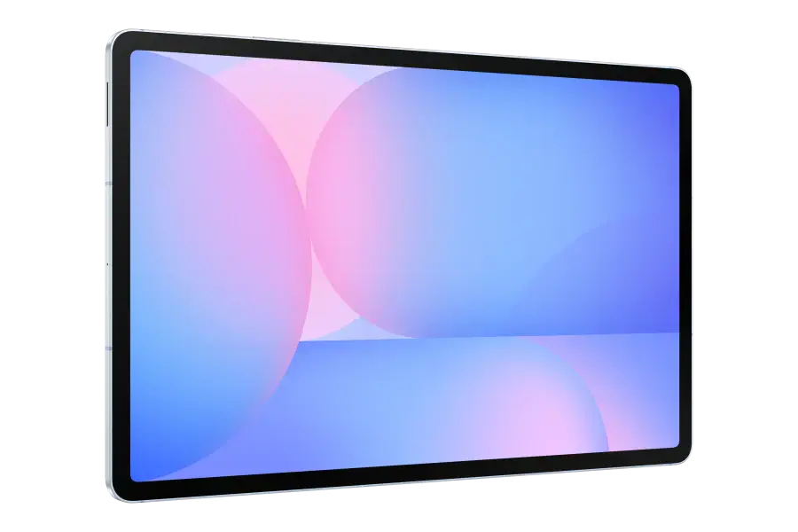 Планшет Samsung Galaxy Tab S10 FE+ 5G 8/128GB Blue (SM-X626BLBR)