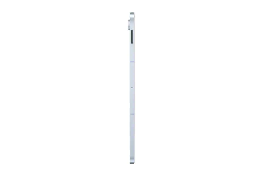 Планшет Samsung Galaxy Tab S10 FE+ 5G 8/128GB Blue (SM-X626BLBR)