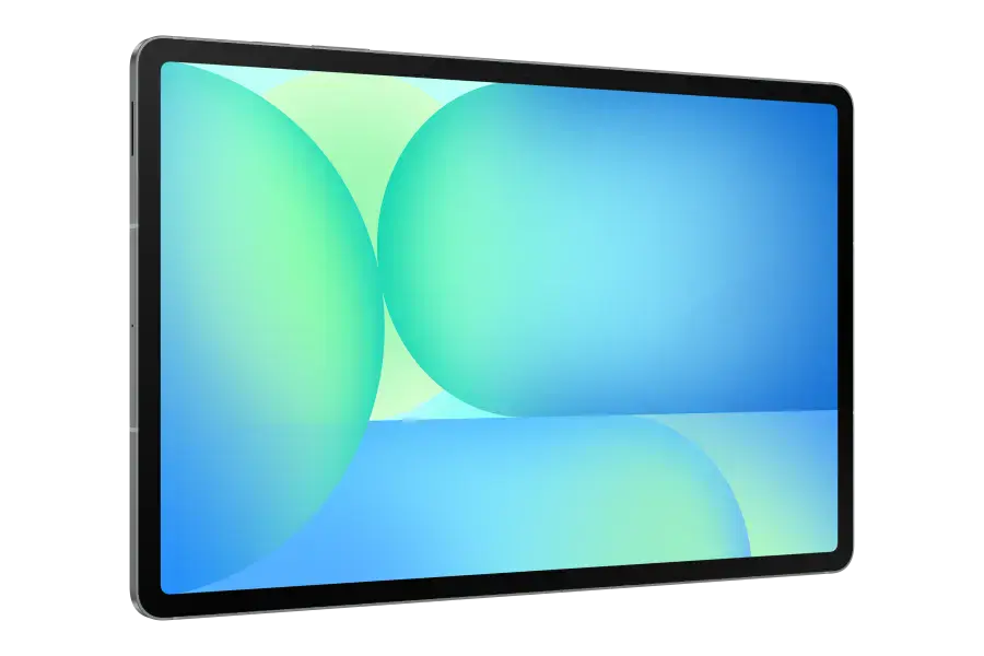 Планшет Samsung Galaxy Tab S10 FE+ 5G 8/128GB Grey (SM-X626BZAR)