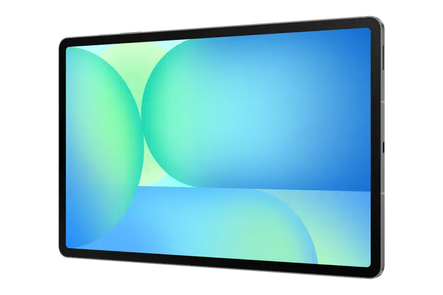 Планшет Samsung Galaxy Tab S10 FE+ 5G 8/128GB Grey (SM-X626BZAR)