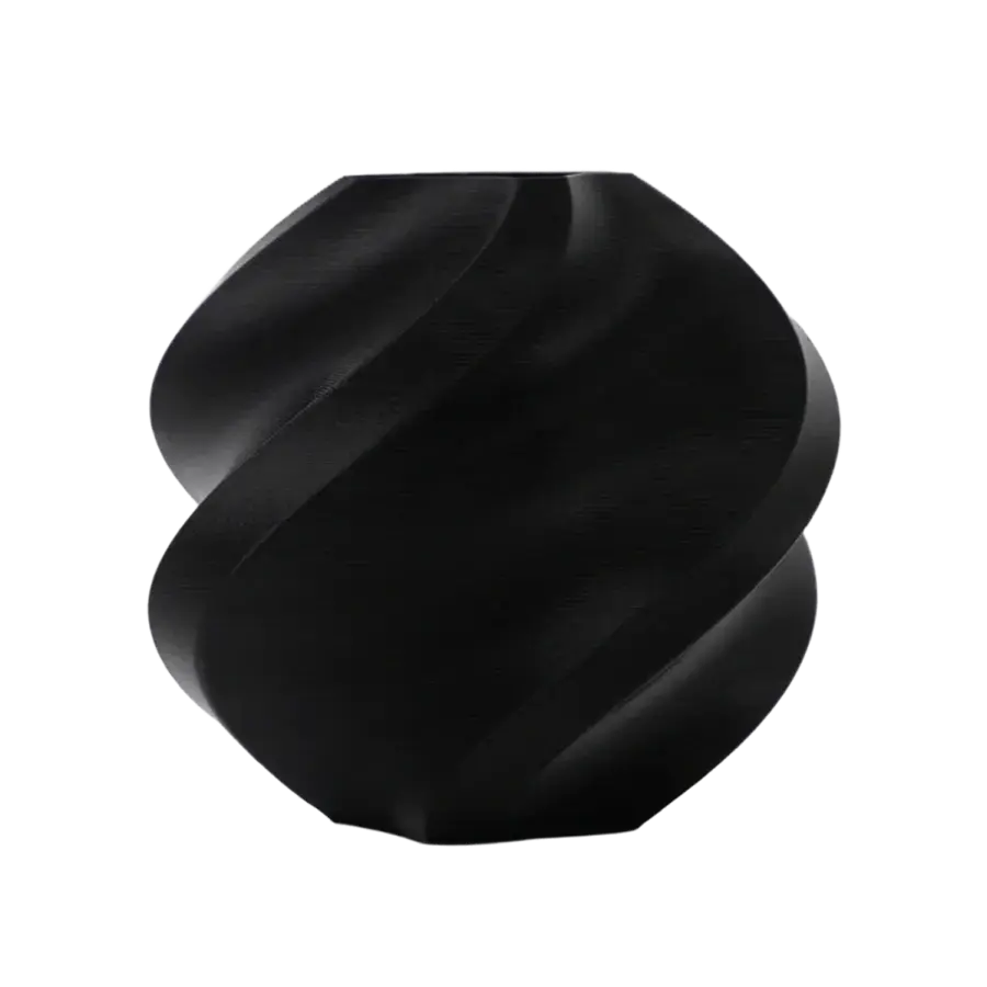 Пластик Bambu Lab ABS - Black (40101)