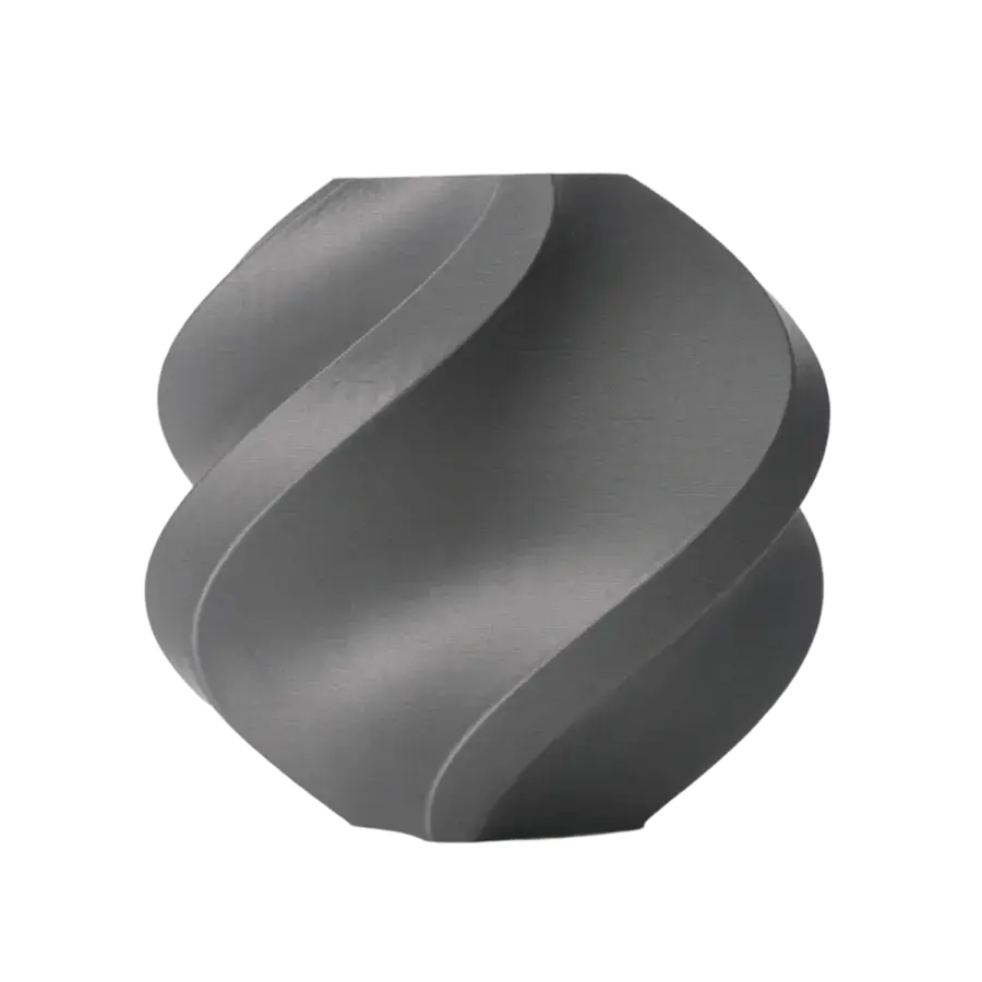 Пластик Bambu Lab ABS - Silver (40102)