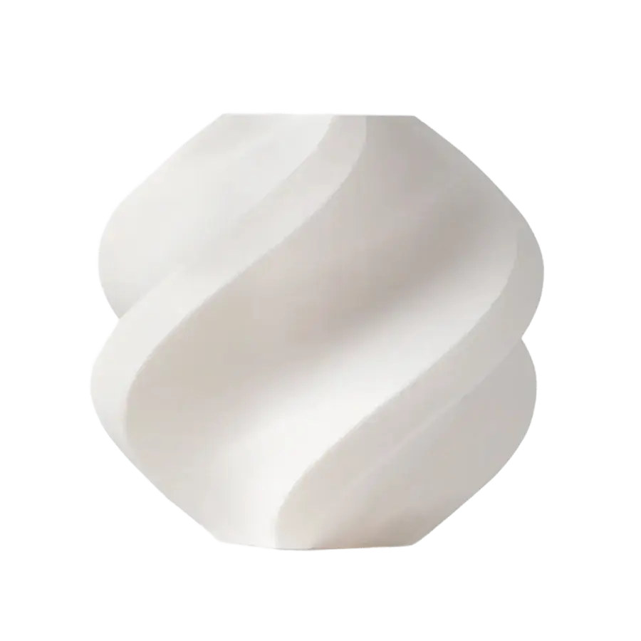 Пластик Bambu Lab ABS - White (40100)