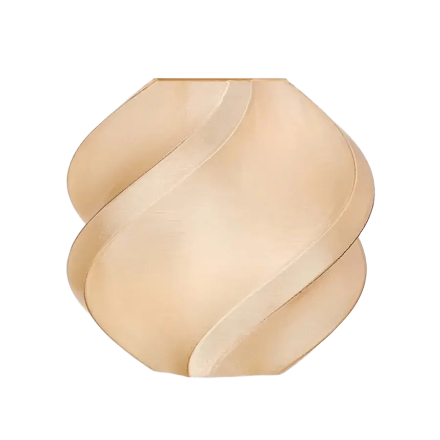 Пластик Bambu Lab PETG Translucent - Brown (32800)