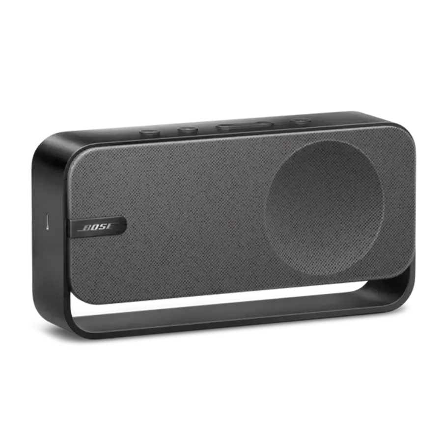 Портативна колонка Bose SoundLink Home - Cool Grey (892399-0020)