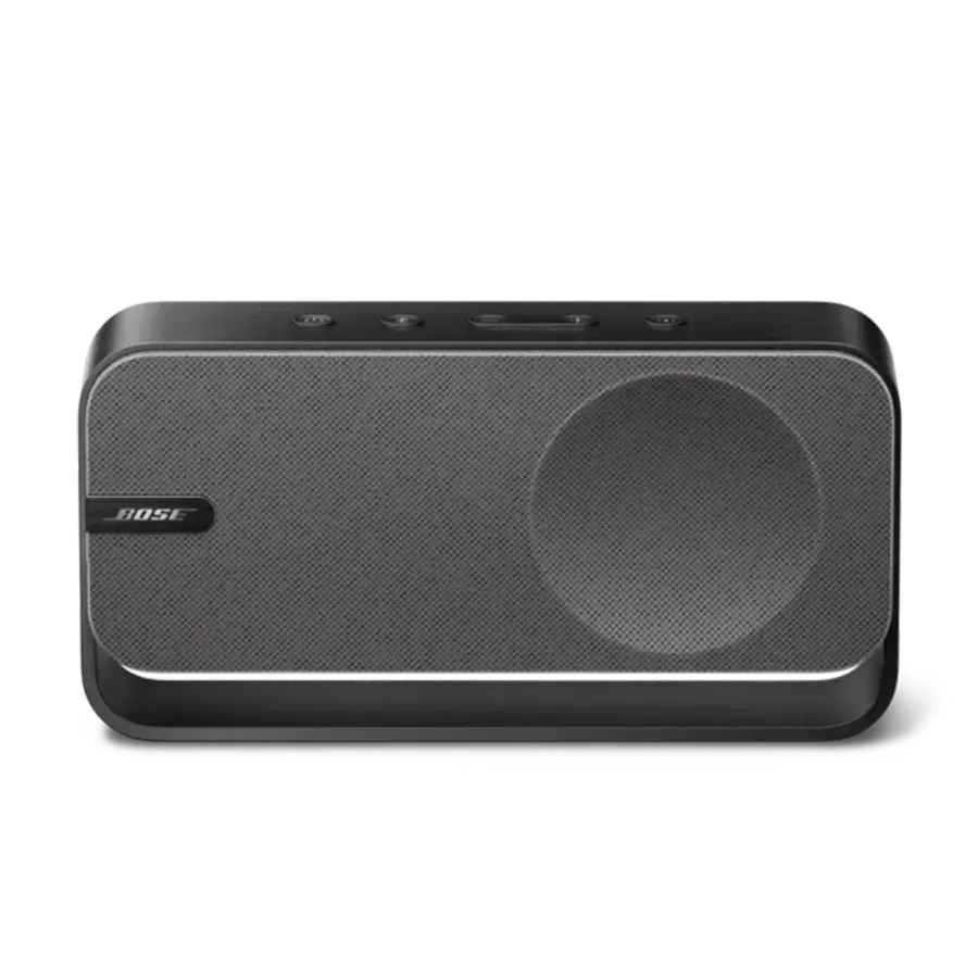Портативна колонка Bose SoundLink Home - Cool Grey (892399-0020)