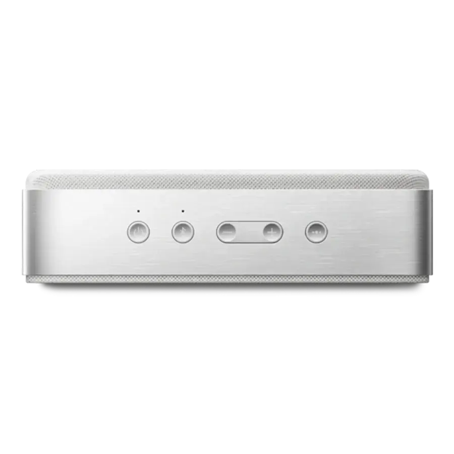 Портативна колонка Bose SoundLink Home - Light Silver (892399-0010)