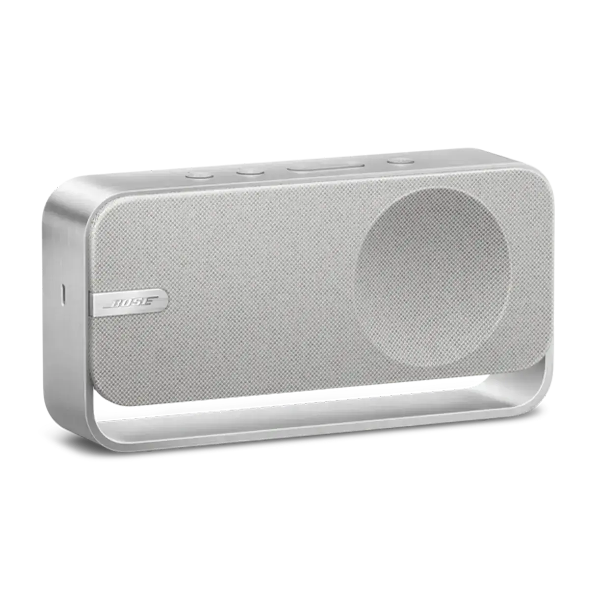 Портативна колонка Bose SoundLink Home - Light Silver (892399-0010)