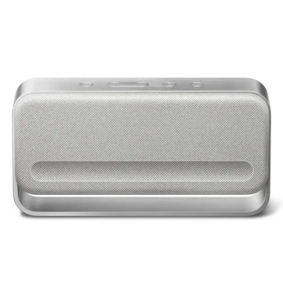 Портативна колонка Bose SoundLink Home - Light Silver (892399-0010)
