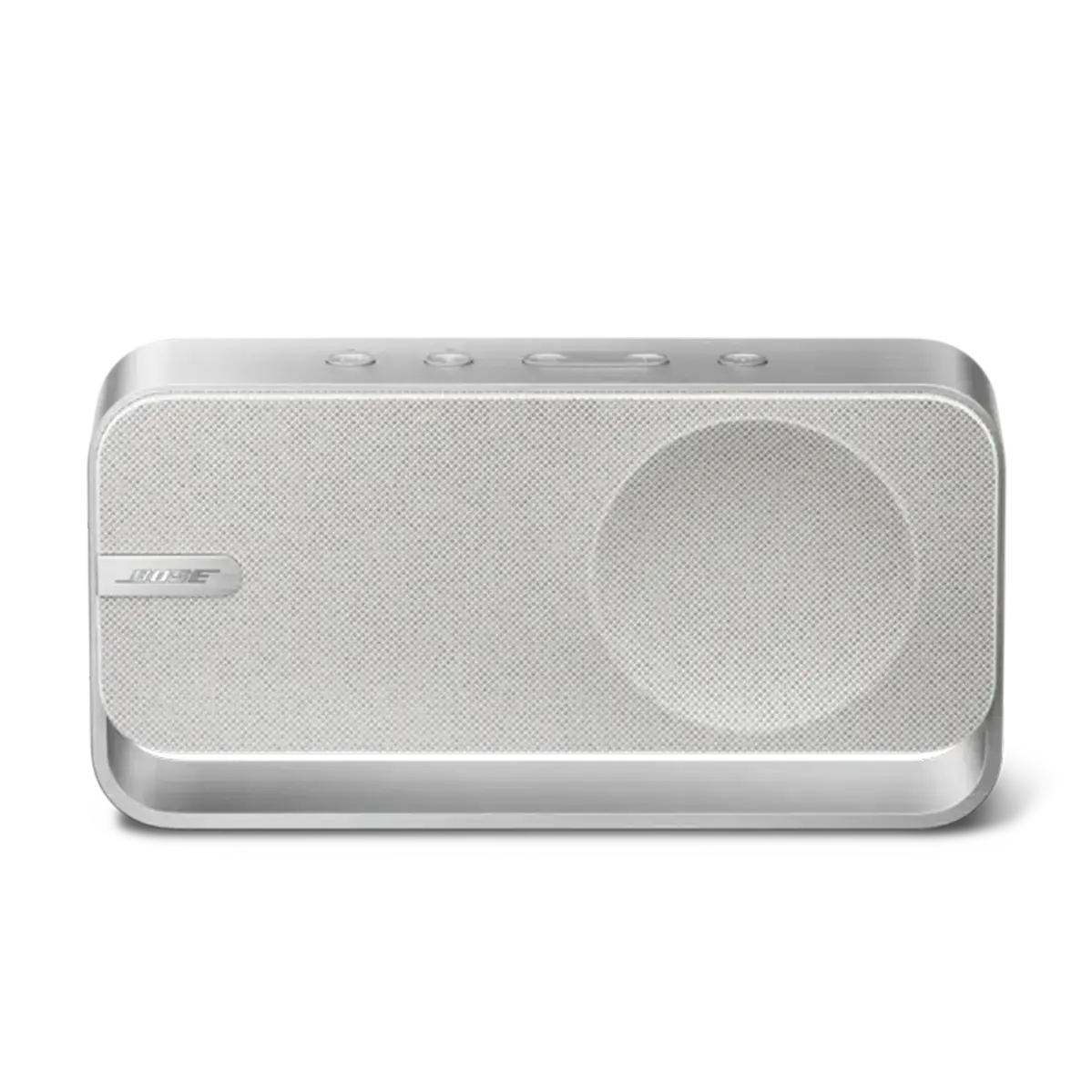 Портативная колонка Bose SoundLink Home - Light Silver (892399-0010)