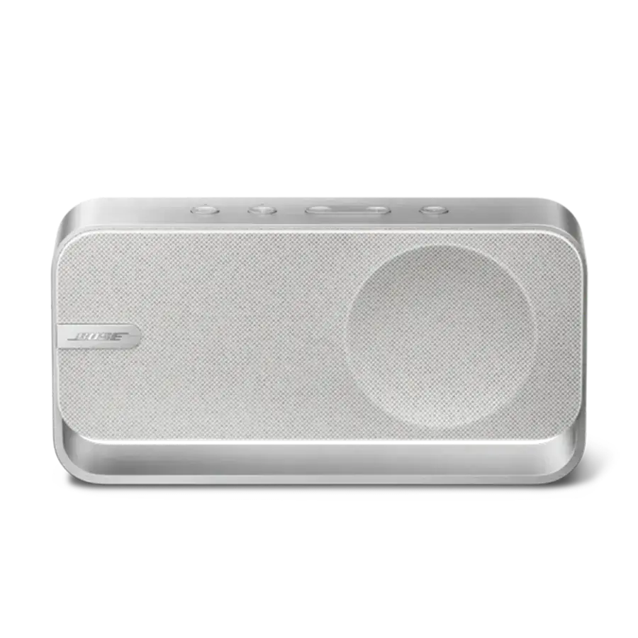 Портативна колонка Bose SoundLink Home - Light Silver (892399-0010)