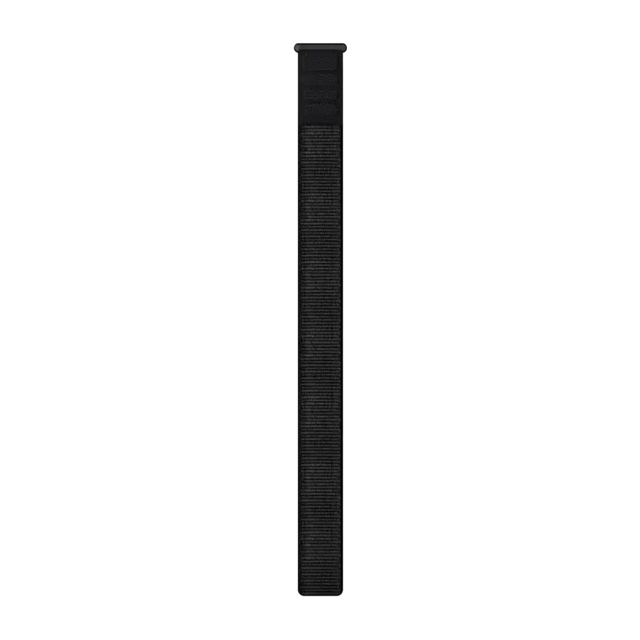 Ремешок Garmin 20 mm UltraFit нейлоновый Black (010-13306-00)