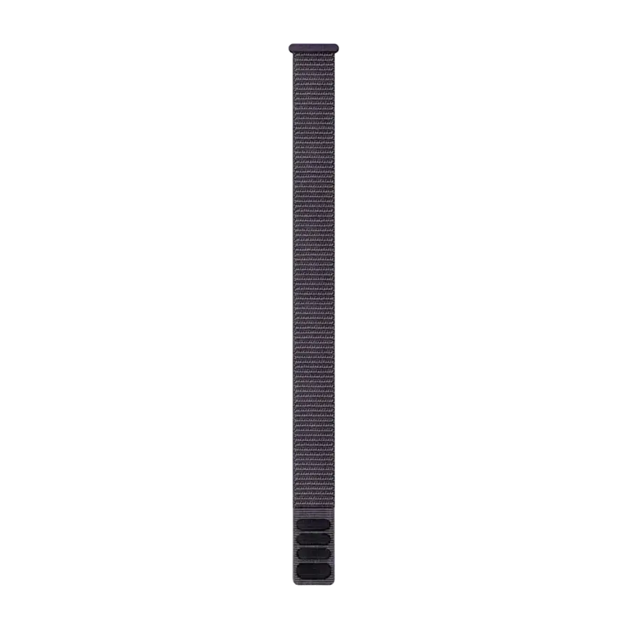Ремінець Garmin 20 mm UltraFit нейлоновий Deep Orchid (010-13306-02)