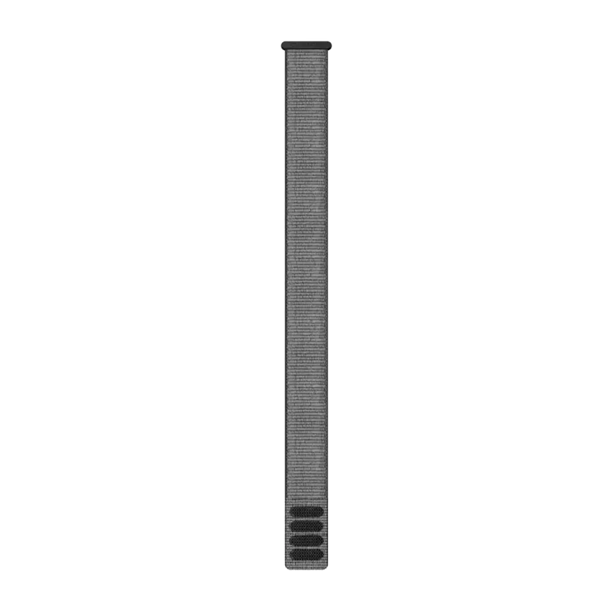 Ремінець Garmin 20 mm UltraFit нейлоновий Gray (010-13306-01)