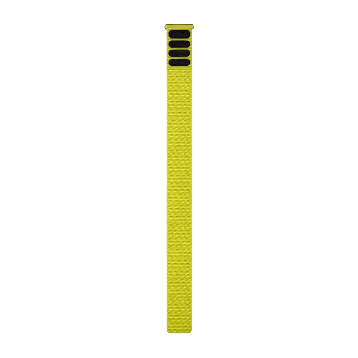 Ремінець Garmin 22 mm UltraFit нейлоновий Amp Yellow (010-13306-15)