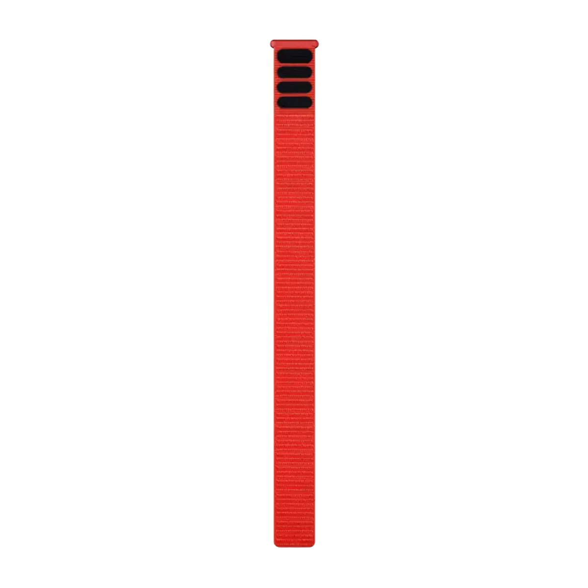Ремінець Garmin 22 mm UltraFit нейлоновий Flame Red (010-13306-12)