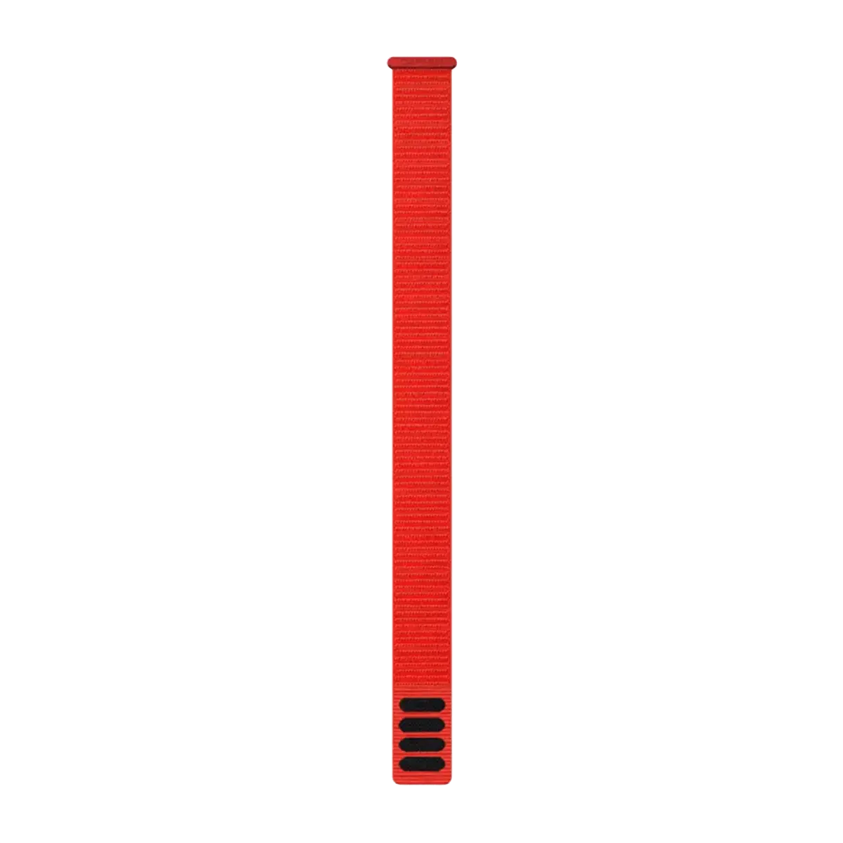 Ремешок Garmin 22 mm UltraFit нейлоновый Flame Red (010-13306-12)