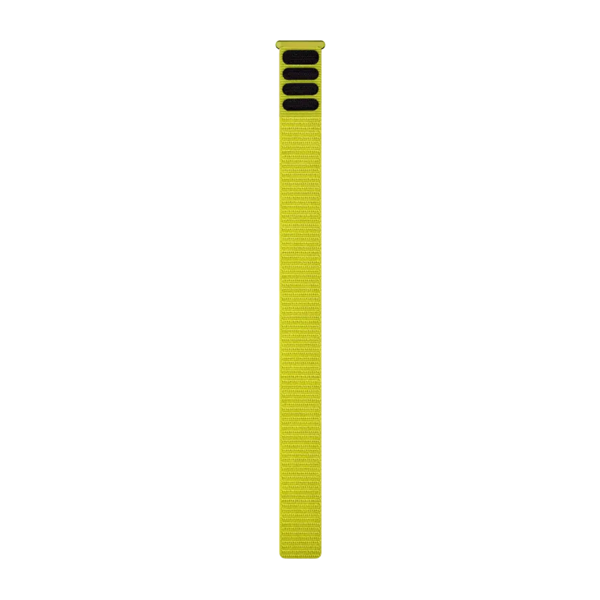 Ремінець Garmin 26 mm UltraFit нейлоновий Amp Yellow (010-13306-25)
